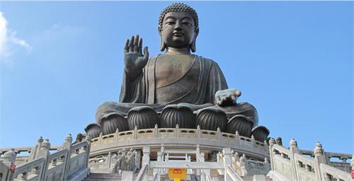 香港