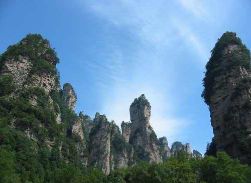 凤栖山