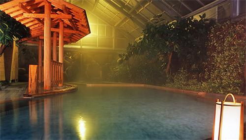 箱根汤本温泉箱根汤本温泉是箱根的七大温泉之一,位于箱.