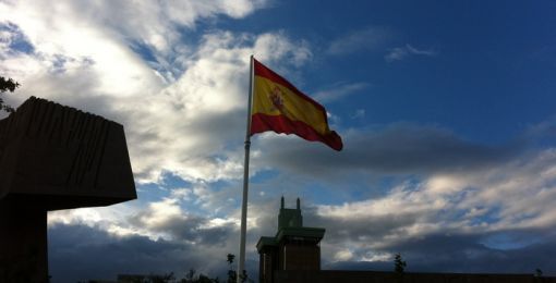 西班牙商务签证【仅供参考】_绵阳旅行社_绵