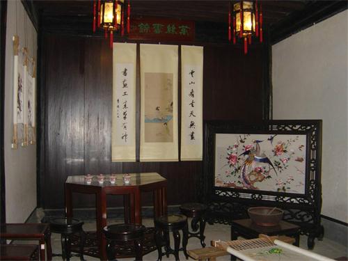 钟粹宫钟粹宫,内廷东六宫之一.明永乐十八年(1.