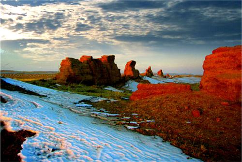 包头市青山区青福镇GDP_包头市青山区北重四小(3)